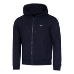 Lacoste Classic Sweatjacke