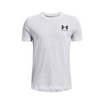 Under Armour Sportstyle Left Chest Shortsleeve