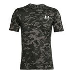 Under Armour ABC Camo Shortsleeve