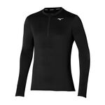 Mizuno Impulse Core Longsleeve Half-Zip