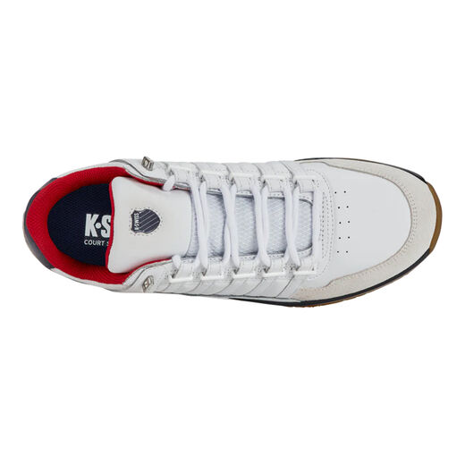 K-Swiss