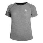 Odlo T-Shirt Crew Neck Shortsleeve Essential Seamless