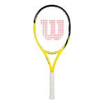 Wilson Pro Open L