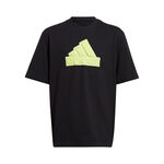 adidas Future Icons Logo Piqué T-Shirt