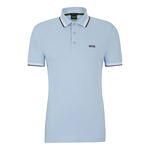 BOSS Hugo Boss Paddy Jersey Polo