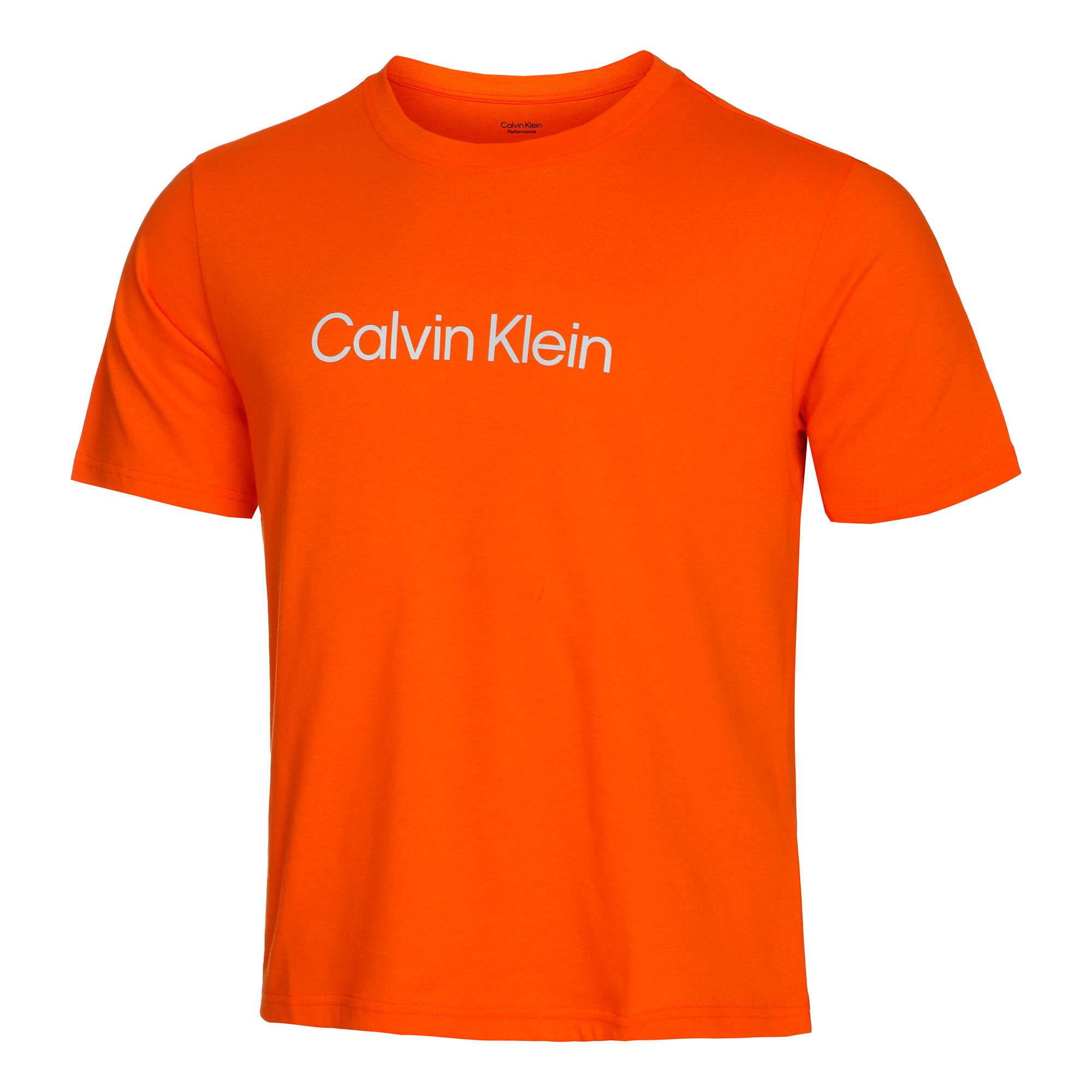 T-Shirt Tennis Orange AT Klein Calvin online | kaufen Herren Point