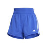 Pacer Woven High Shorts