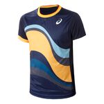 ASICS Match GPX Tee Men