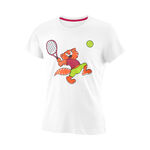 Wilson Tabby Tech Tee Girls