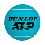 Dunlop ATP Midi Ball blue