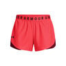 Play Up 3.0 Shorts Women