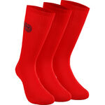 BIDI BADU Matayo 3er Pack Crew Tech Socks Men