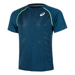 ASICS MATCH ACTIBREEZE SS TOP