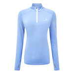 Ronhill Life Practive Half-Zip T-Shirt