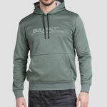 Bullpadel Sudadera  Grelo