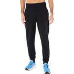 ASICS Silver Woven Pant Men