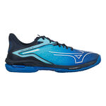 Mizuno SHOE WAVE EXCEED TOUR  CC