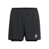 2in1 Shorts Essential 5in