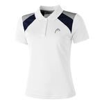 HEAD Club 22 Tech Polo