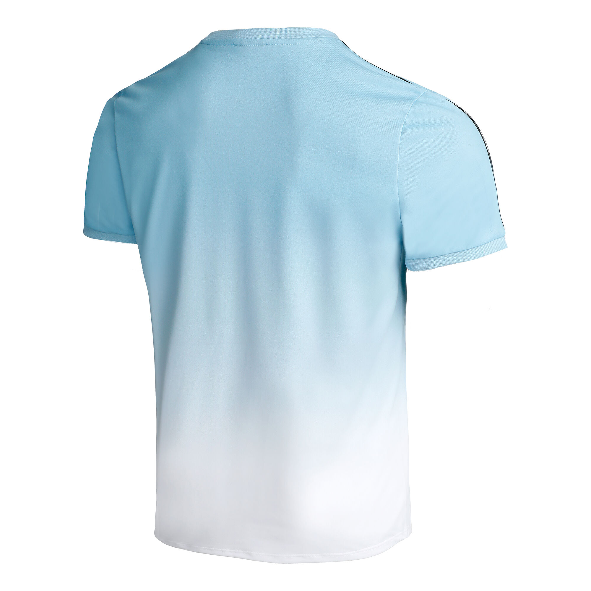 Ellesse Weiß Hellblau, T-Shirt Tennis Macina online Herren | kaufen AT Point