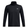 Vanish CW Funnel Top-BLK Long-Sleeves