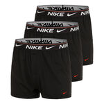 Nike Boxer 3Pk