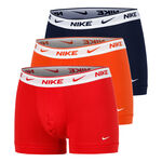 Nike Everyday Cotton Stretch Boxershort Men