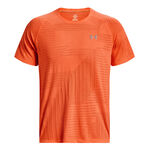 Under Armour Streaker Deco Diamond Shortsleeve