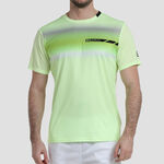 Bullpadel Camiseta  Lacar