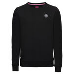 BIDI BADU Chaka Basic Crew Sweatshirt Men