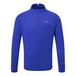 Ronhill Tech Prism 1/2 Zip T-Shirt