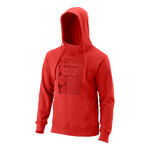 Wilson Equip Eco CTN PO Hoody