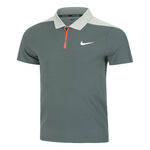 Nike Dri-Fit Advantage Slam Ultra Polo  NY