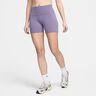 Nike One Dri-Fit High-Waisted 5in Biker Shorts