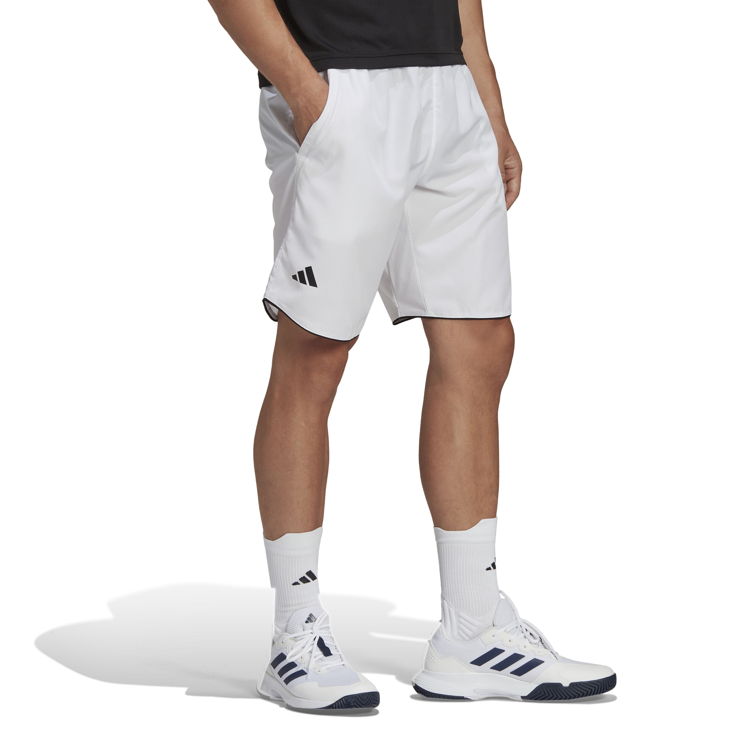 Adidas funktionsshorts sales herren