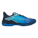 Mizuno SHOE WAVE EXCEED TOUR  AC