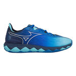 Mizuno Wave Enforce Tour CLAY