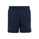 adidas Club Tennis 3-Stripes Shorts