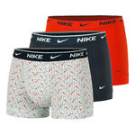 Nike Trunk 3Pk