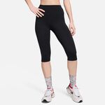 Nike Nike One Dri-Fit High-Waisted Capri Tight