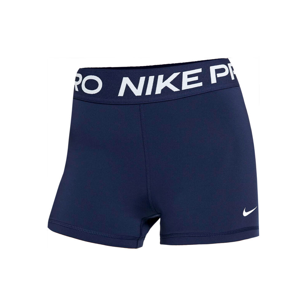 Nike Pro 3in Shorts Damen