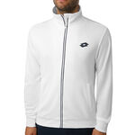 Lotto Tennis Teams Full-Zip PL Hoodie Men