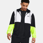 Under Armour Legacy Windbreaker