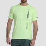 Bullpadel Camiseta  Adive