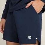 Wilson Tournament Pro Short