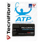 Tecnifibre Contact Pro schwarz 3er