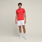 Wilson Players Seamless Team Polo 2.0