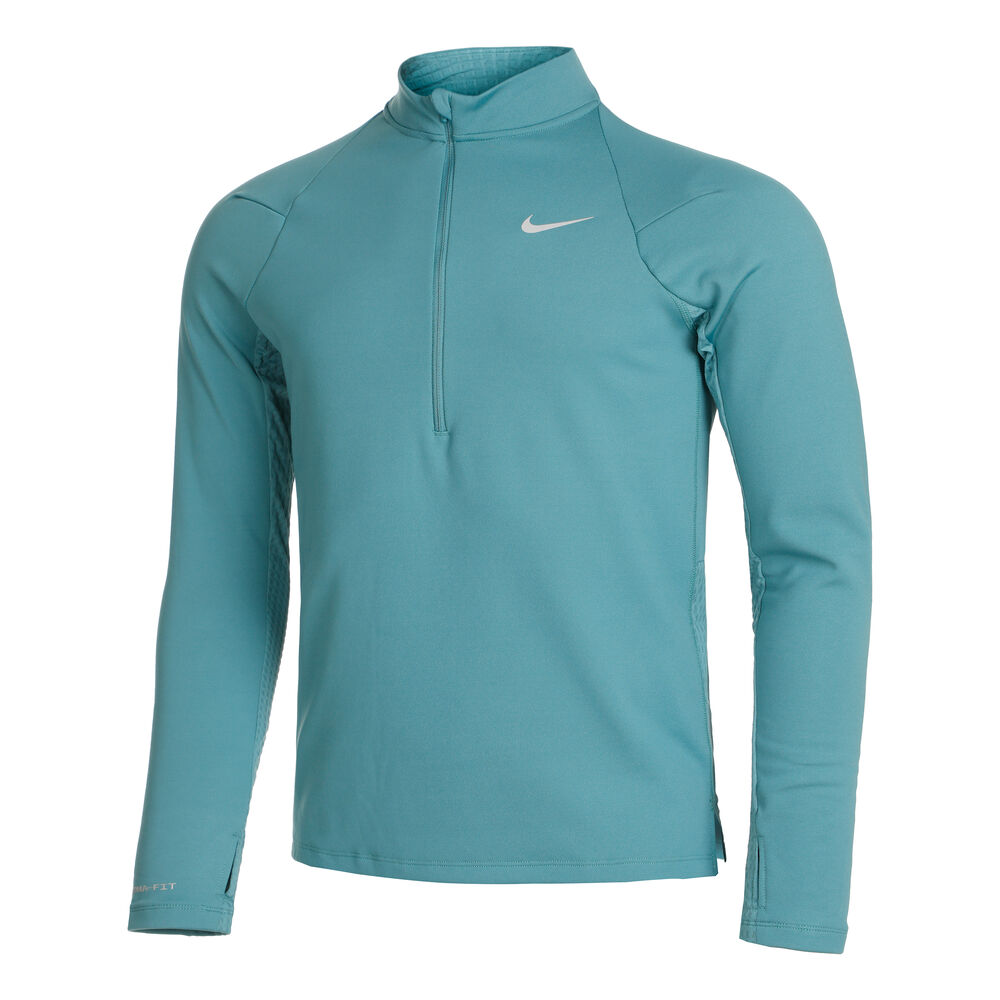 Nike TF RDVN Element Half-Zip Lauftop Herren