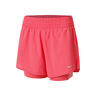 One Dri-Fit Mid Rise 3in 2in1 Shorts