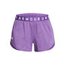 Play Up Twist 3.0 Shorts Women